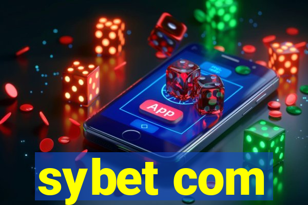 sybet com